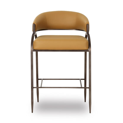 Tatum - Tabouret de comptoir