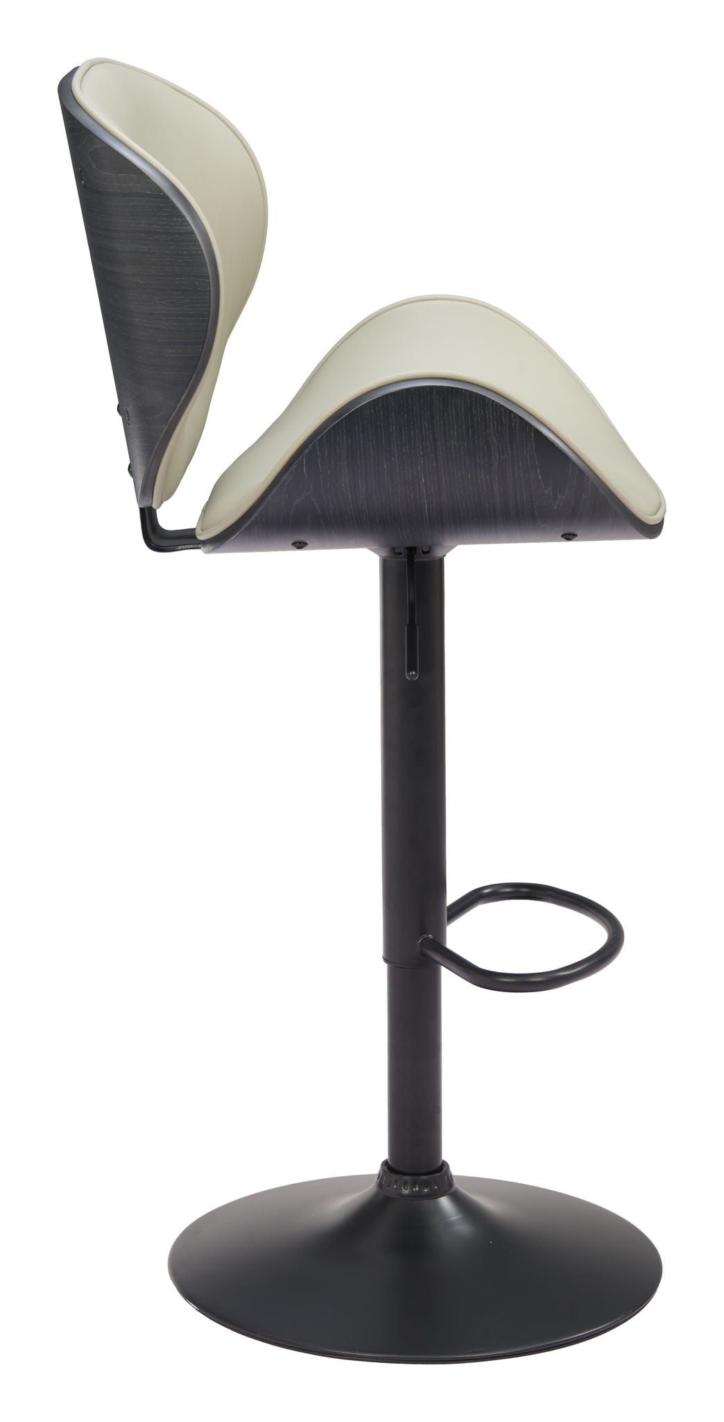 Meyane - Tabouret de bar