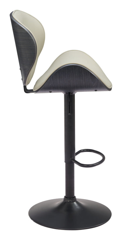 Meyane - Tabouret de bar