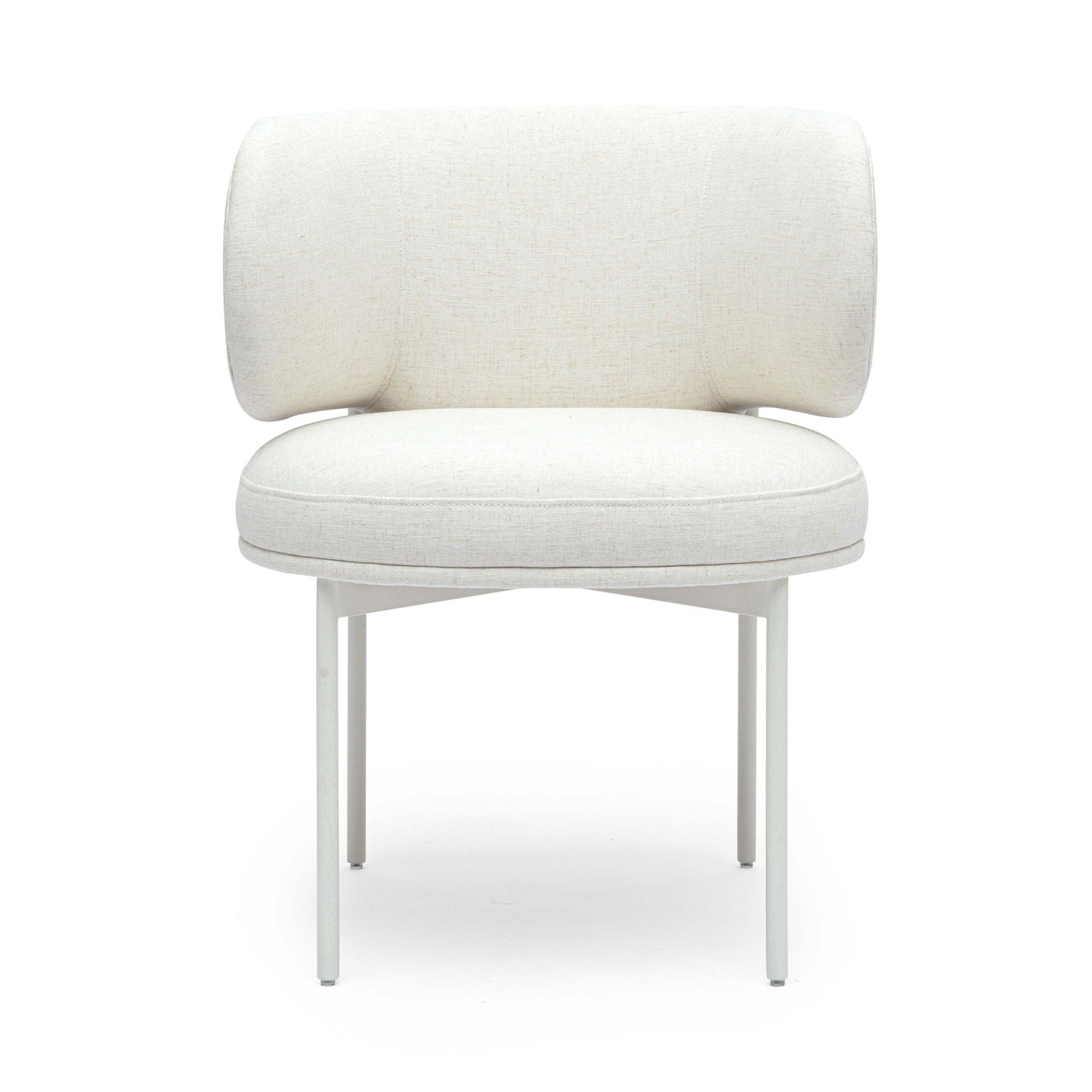 Maureen - Chaise de salle à manger
