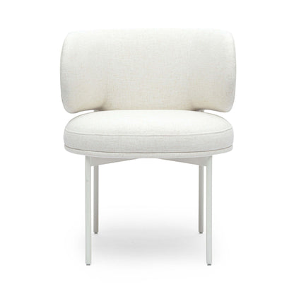 Maureen - Chaise de salle à manger