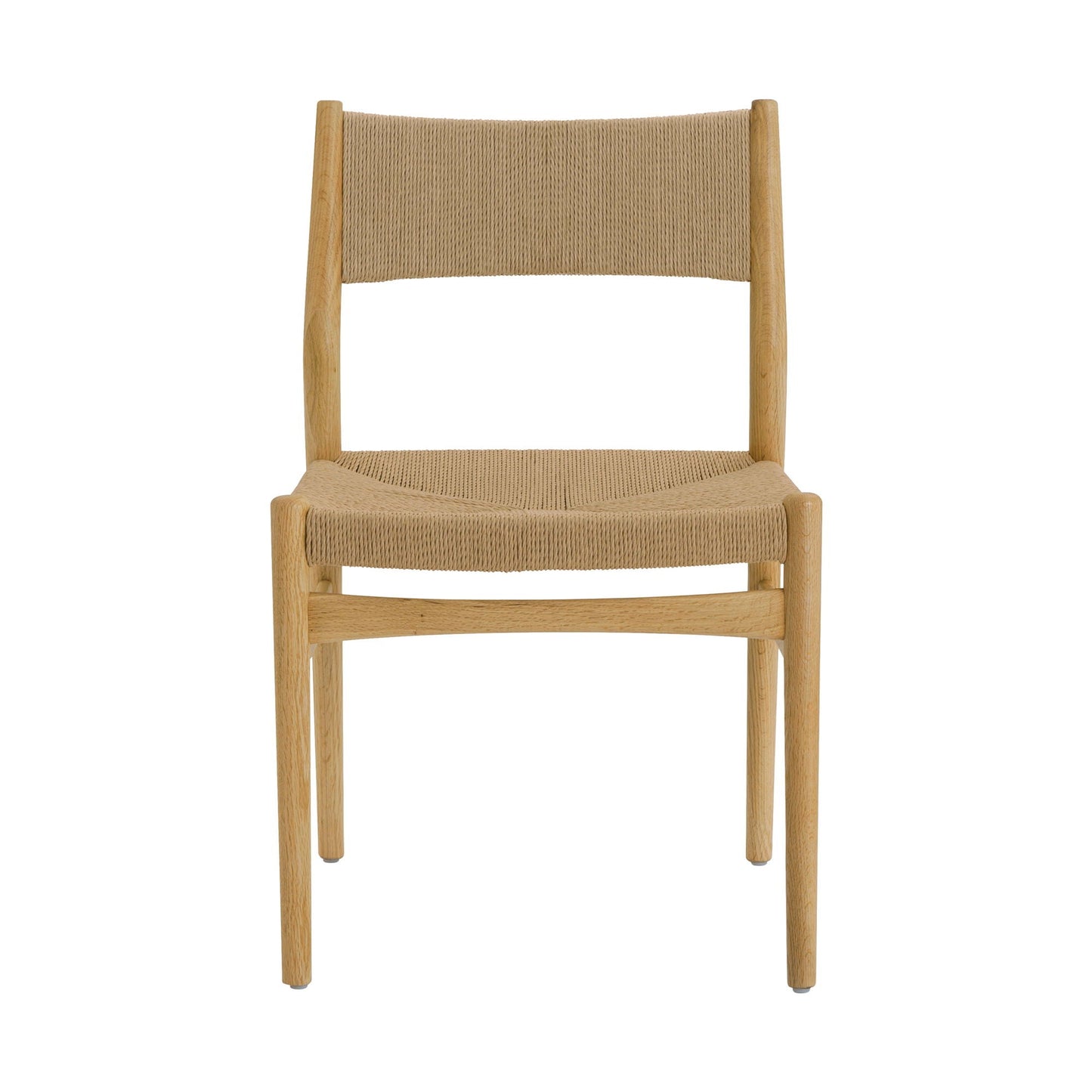 Erie - Chaises de salle à manger (ensemble de 2)