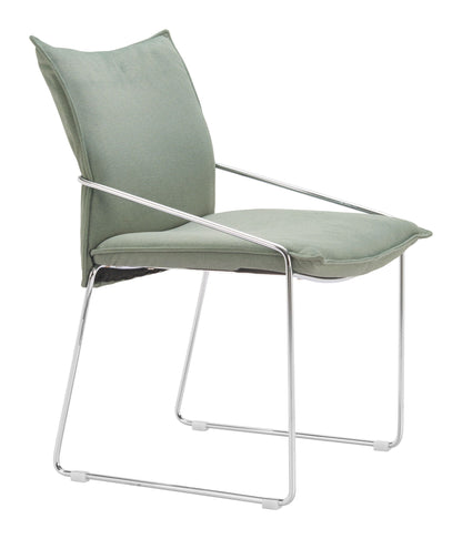 Pola - Chaise de salle à manger (ensemble de 2)