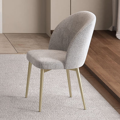 Cora - Chaise d'appoint (lot de 2)