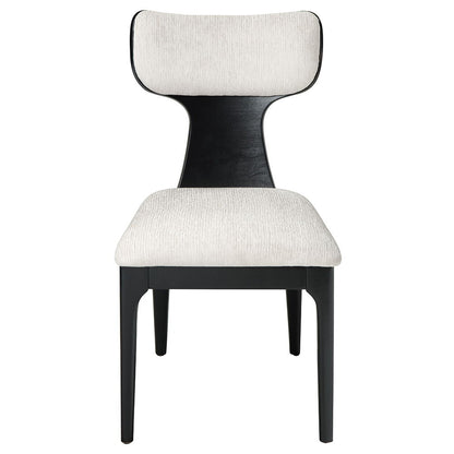 Marioly - Chaise d'appoint (lot de 2)