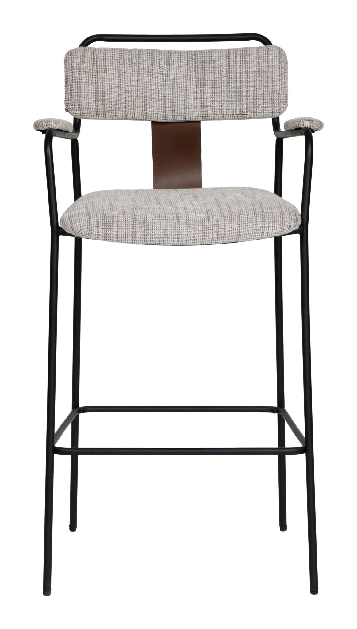 Couva - Tabouret de bar (lot de 2)