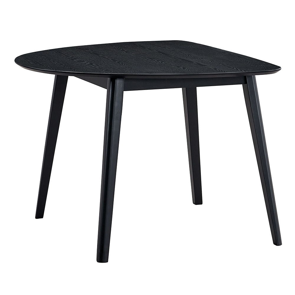 Real - Table à manger - Noir