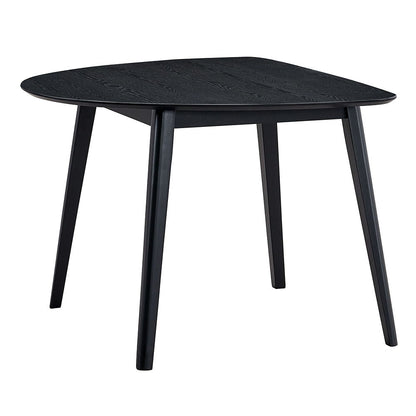 Real - Table à manger - Noir