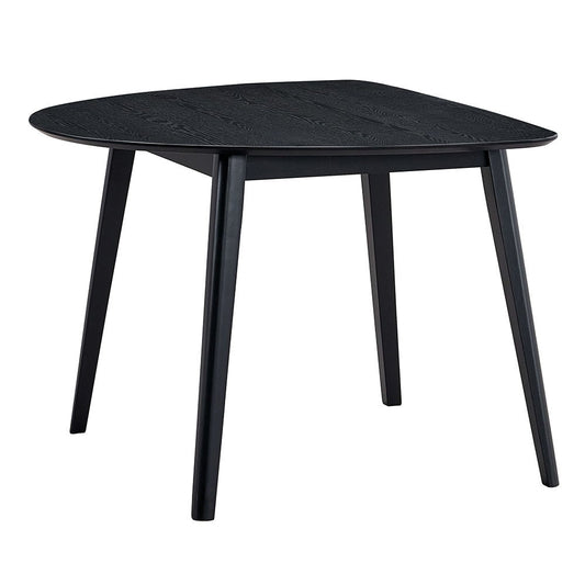 Real - Table à manger - Noir