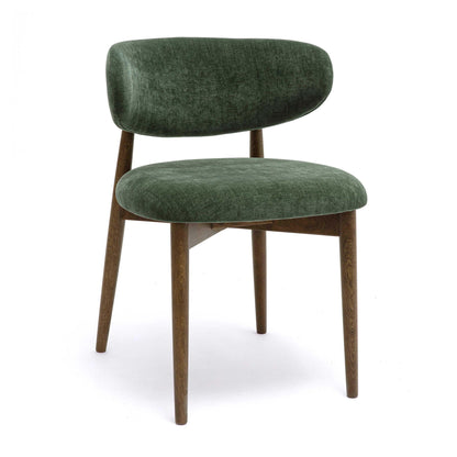 Zinea - Chaise de salle à manger