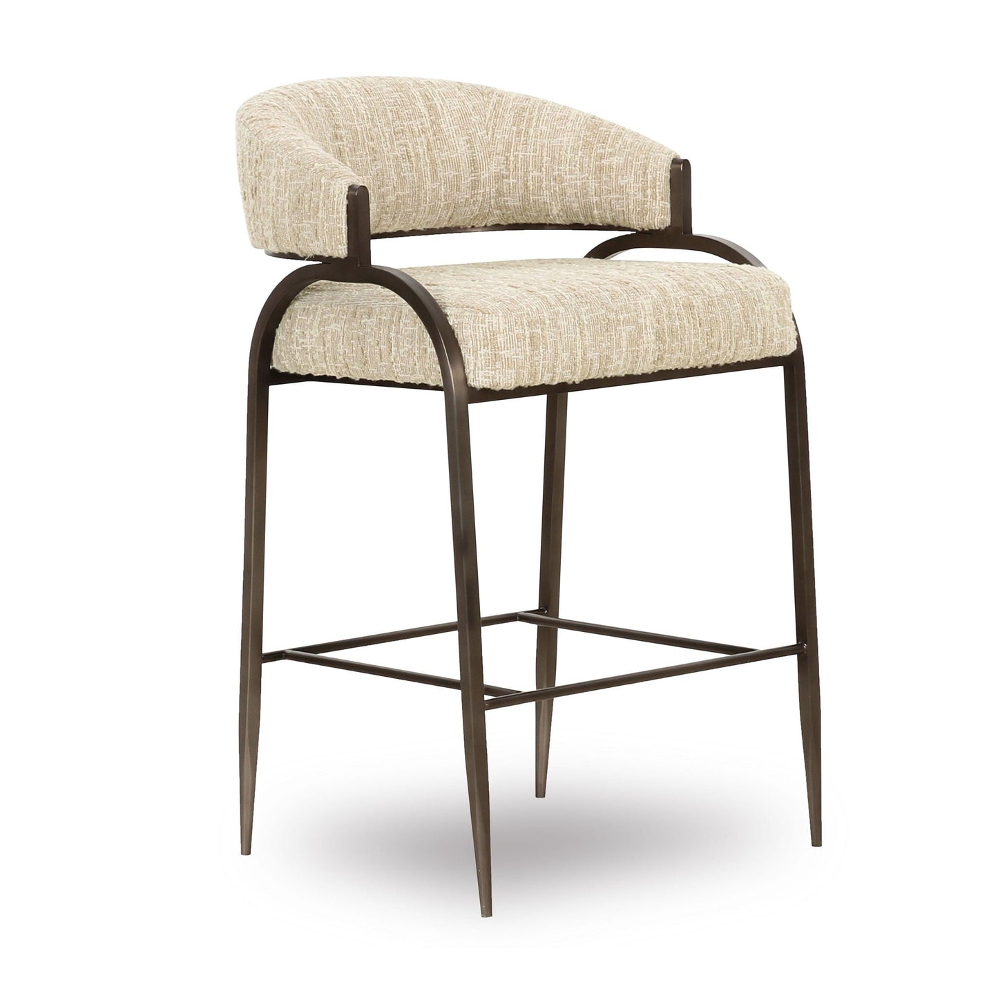 Tatum - Tabouret de comptoir