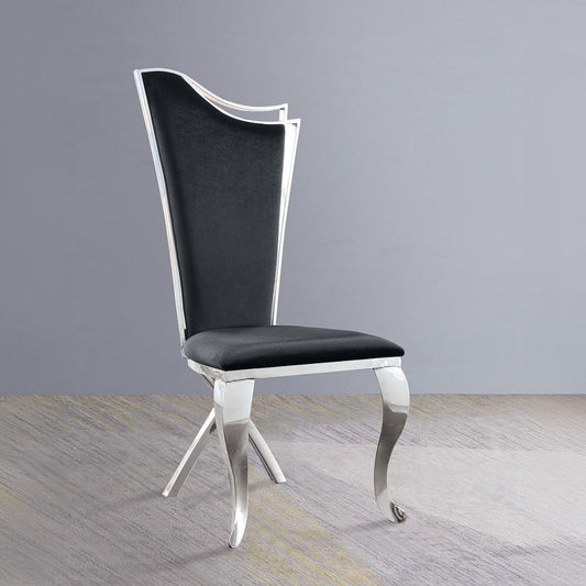 Cyrène - Chaise (Lot de 2)