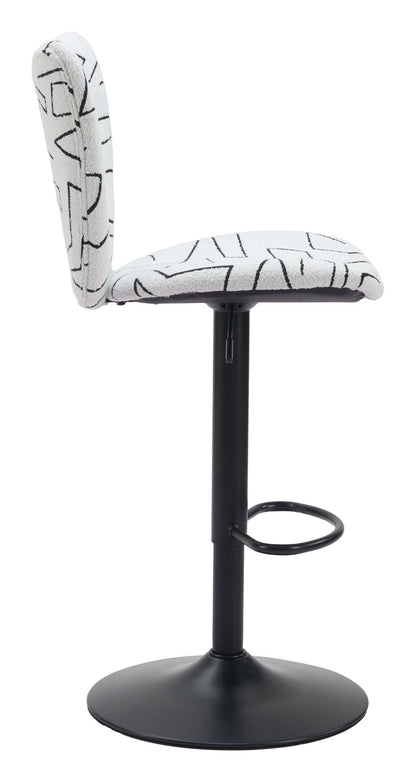 Elevate - Tabouret de bar