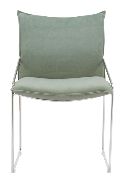 Pola - Chaise de salle à manger (ensemble de 2)