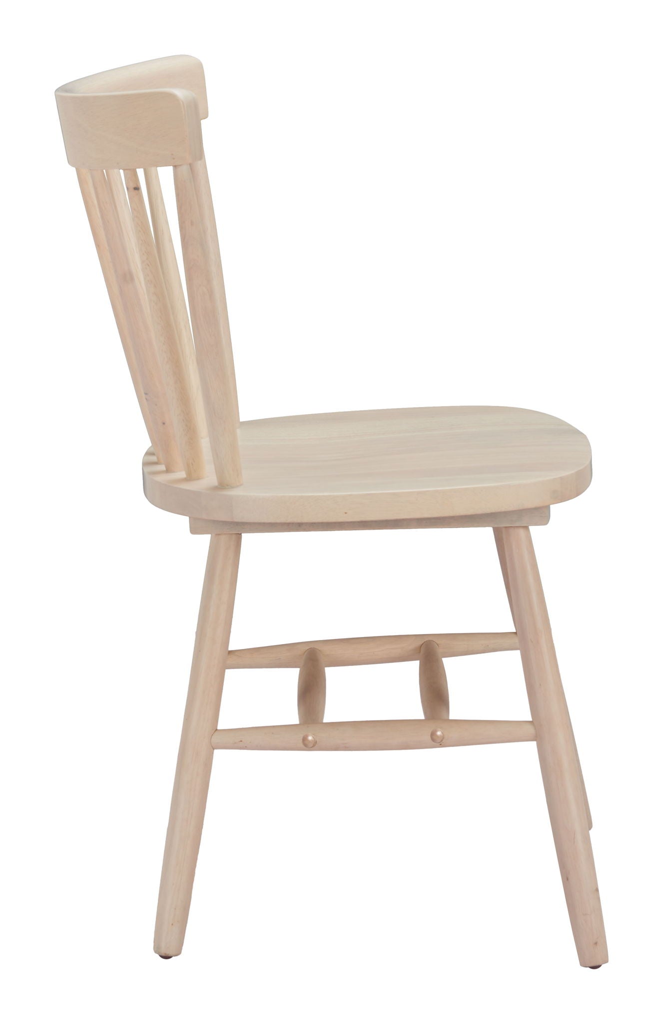 Tyce - Chaise de salle à manger (ensemble de 2)