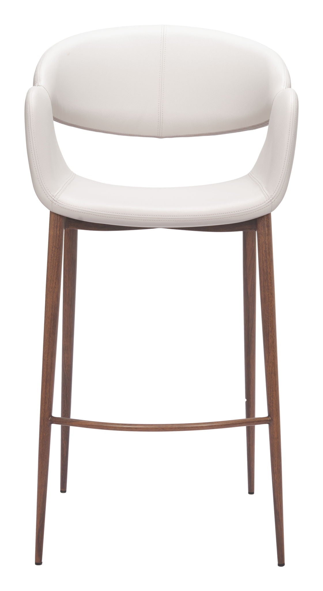 Limay - Tabouret de bar (lot de 2)