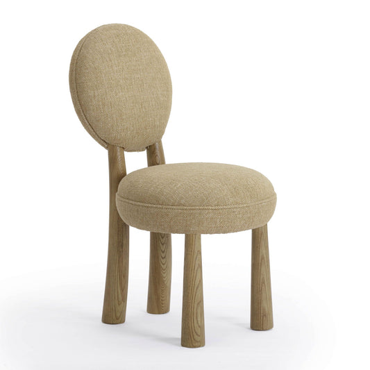 Sulley - Chaise de salle à manger
