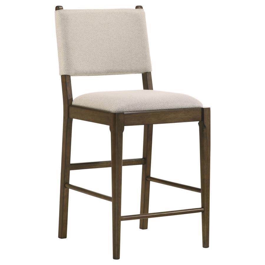 Ottawa - Chaise rembourrée (ensemble de 2)