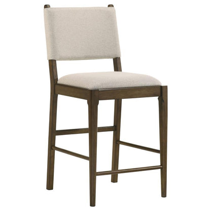 Ottawa - Chaise rembourrée (ensemble de 2)