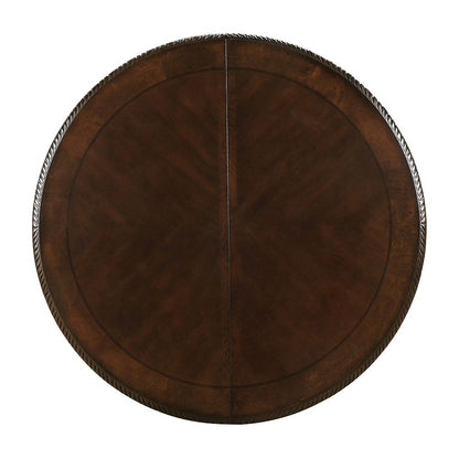 Château De Ville - Table à manger - Expresso