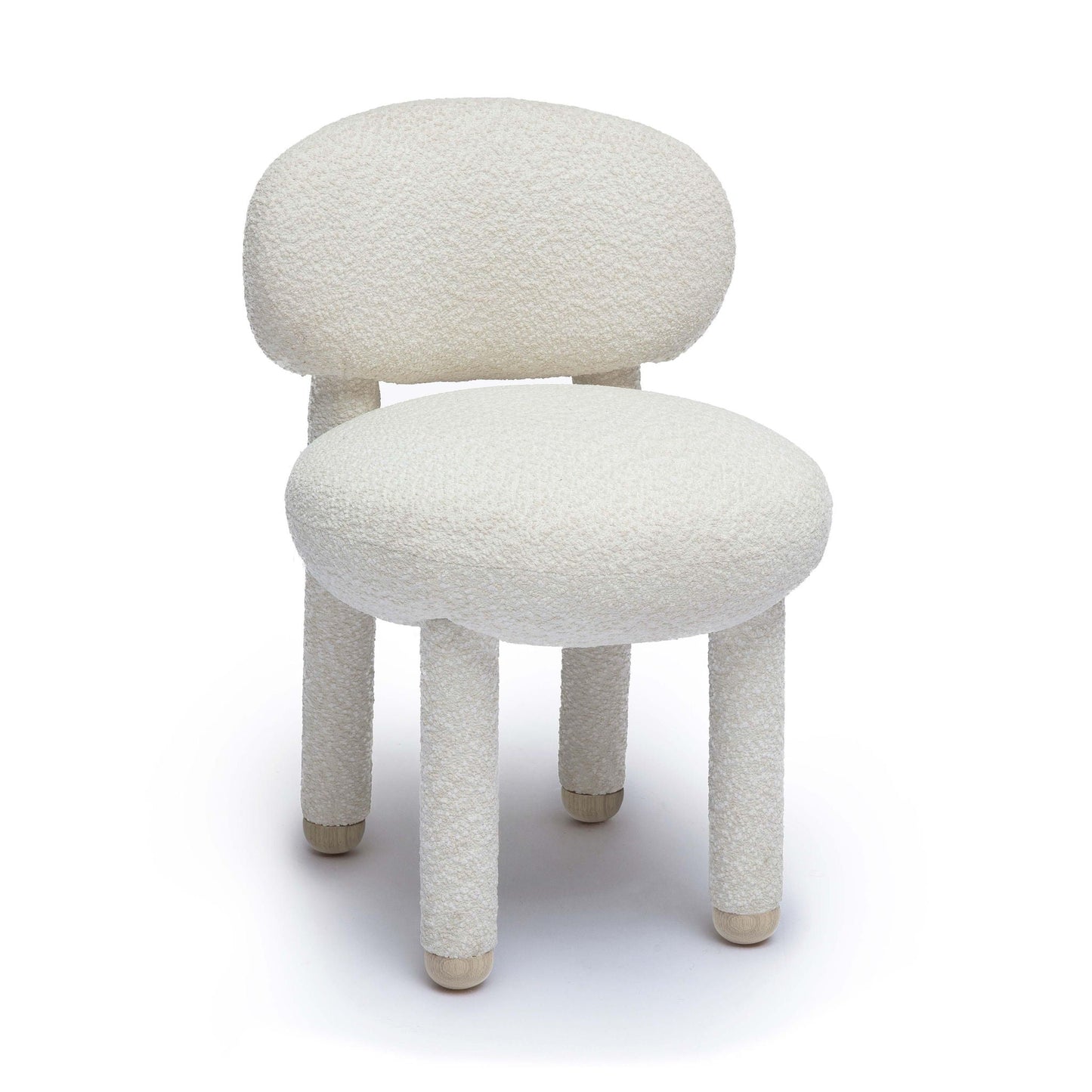 Manu - Chaise d'appoint