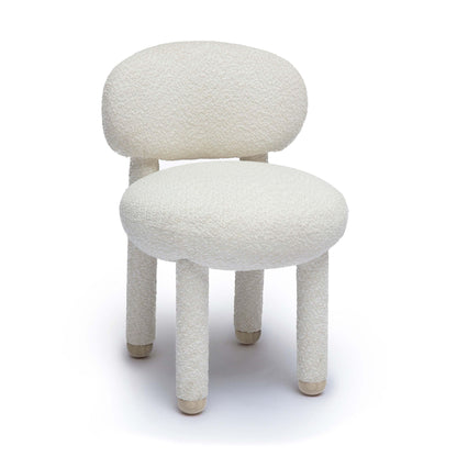 Manu - Chaise d'appoint