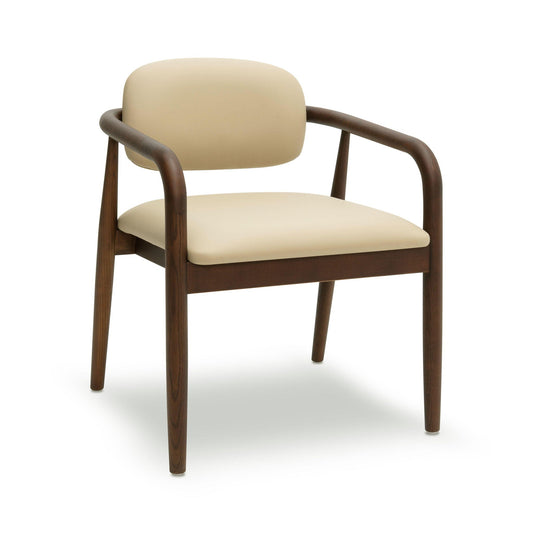 Betsy - Chaise de salle à manger