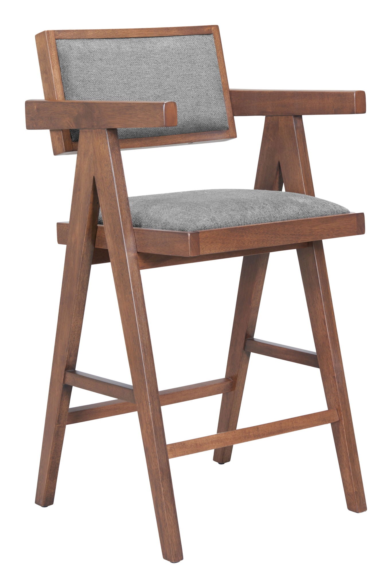 Delhi - Tabouret de bar