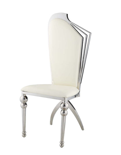 Cyrène - Chaise (Lot de 2)