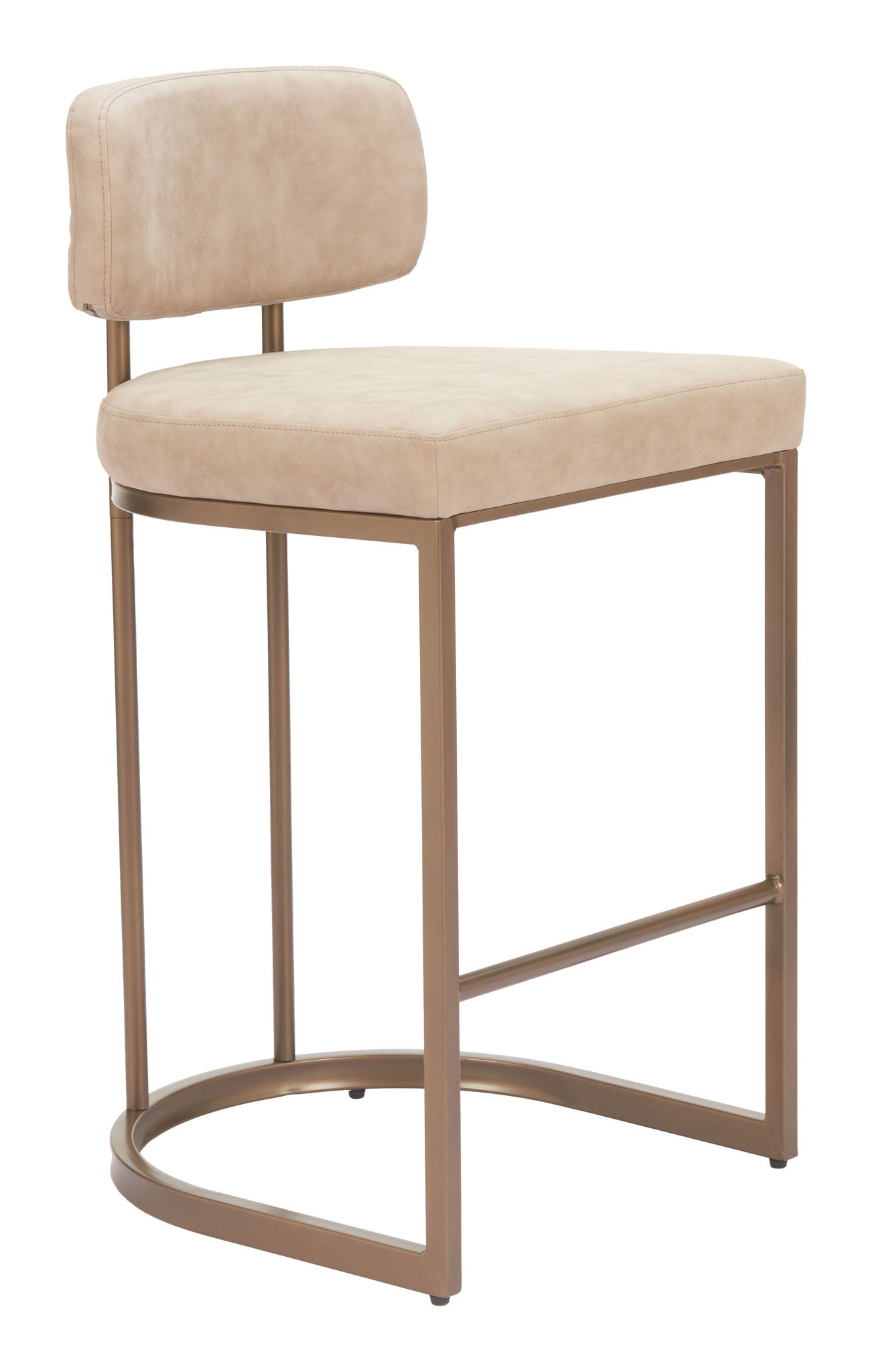 Velar - Tabouret (lot de 2)