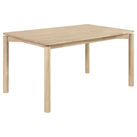 Parkridge - Table à manger rectangulaire