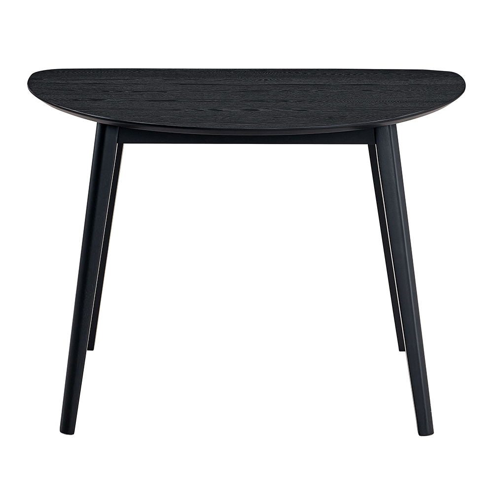 Real - Table à manger - Noir