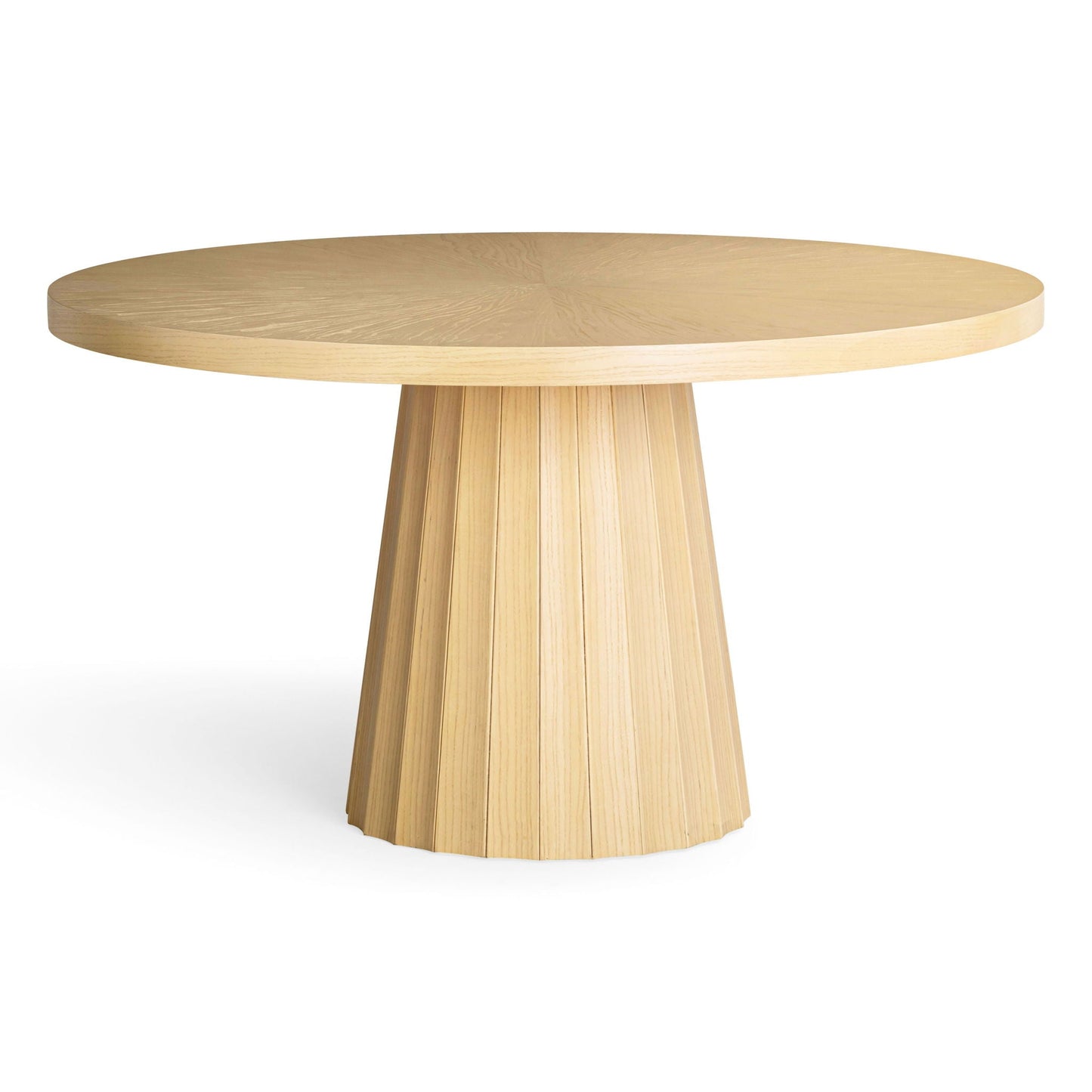 Meri - Table de dinette ronde