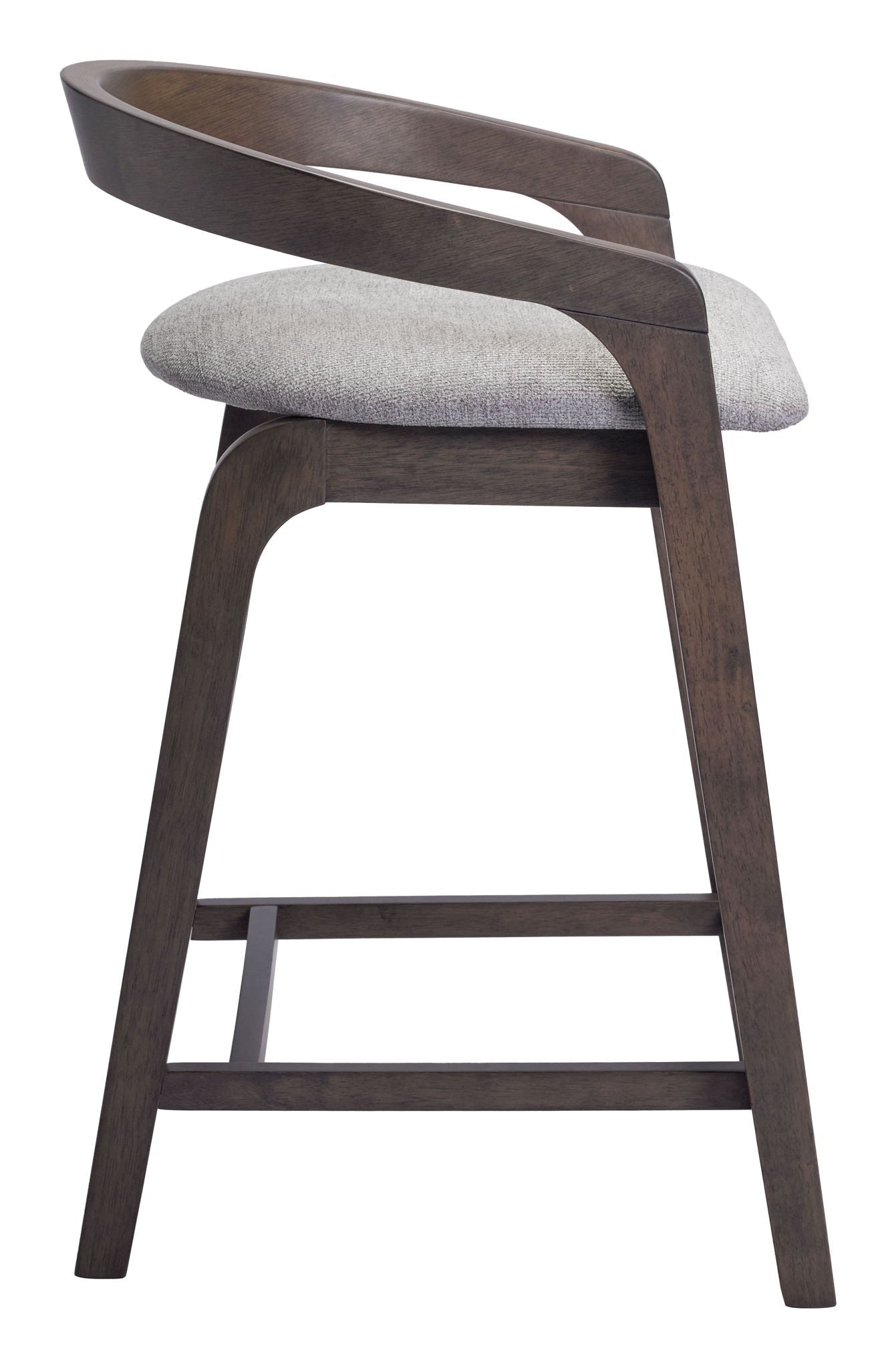 Troy - Tabouret de bar