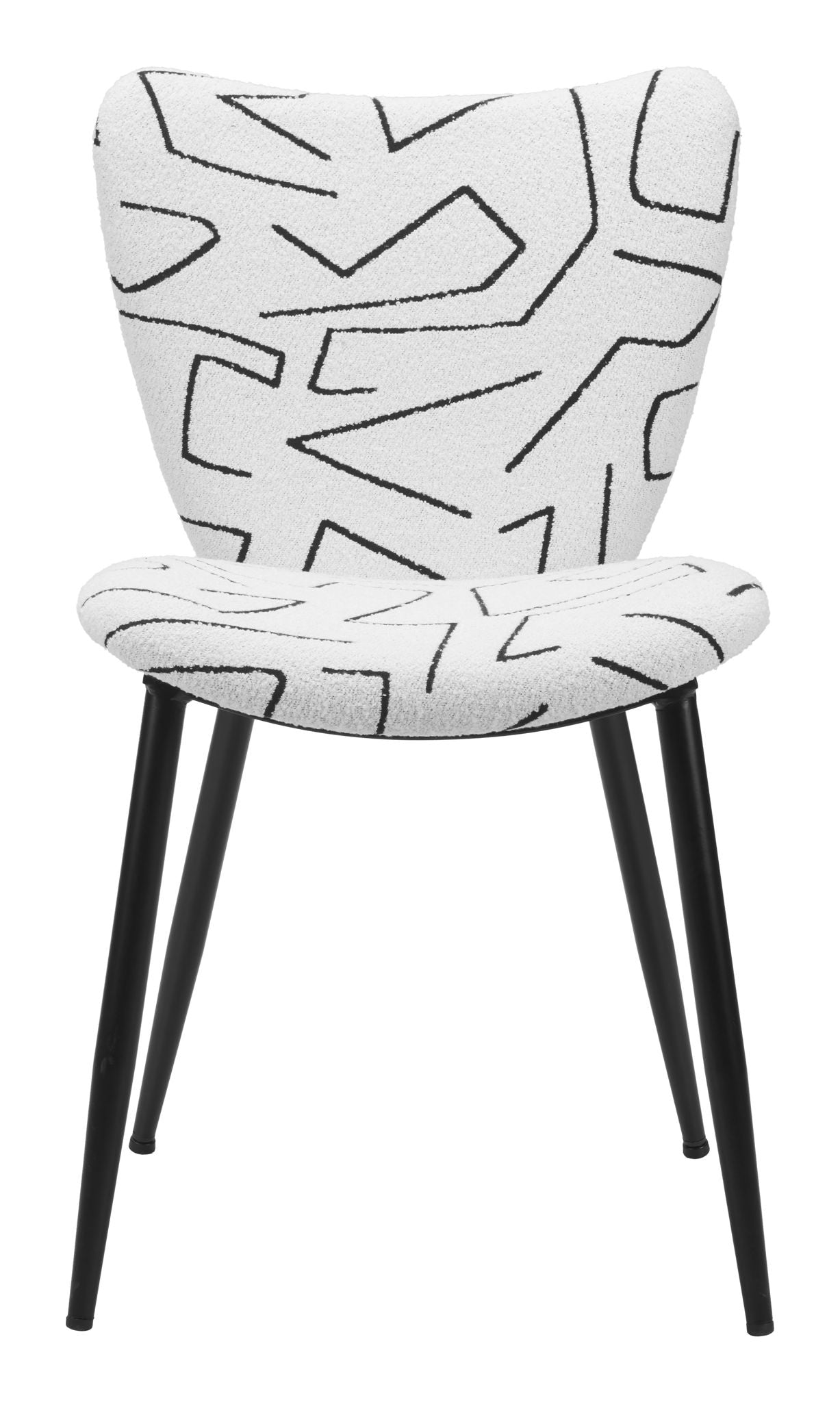 Prestige - Chaise de salle à manger