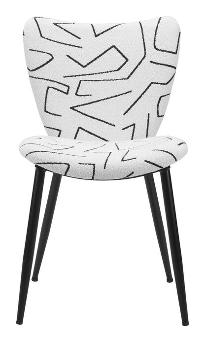 Prestige - Chaise de salle à manger