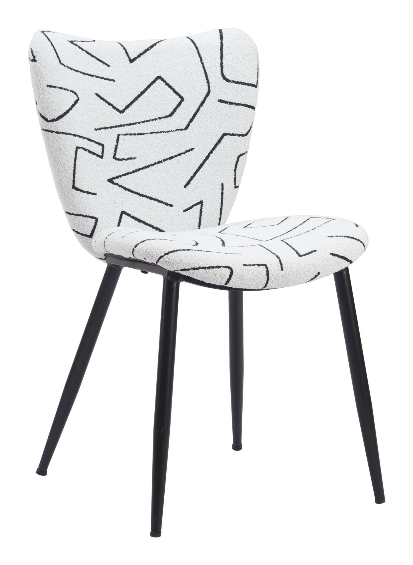 Prestige - Chaise de salle à manger