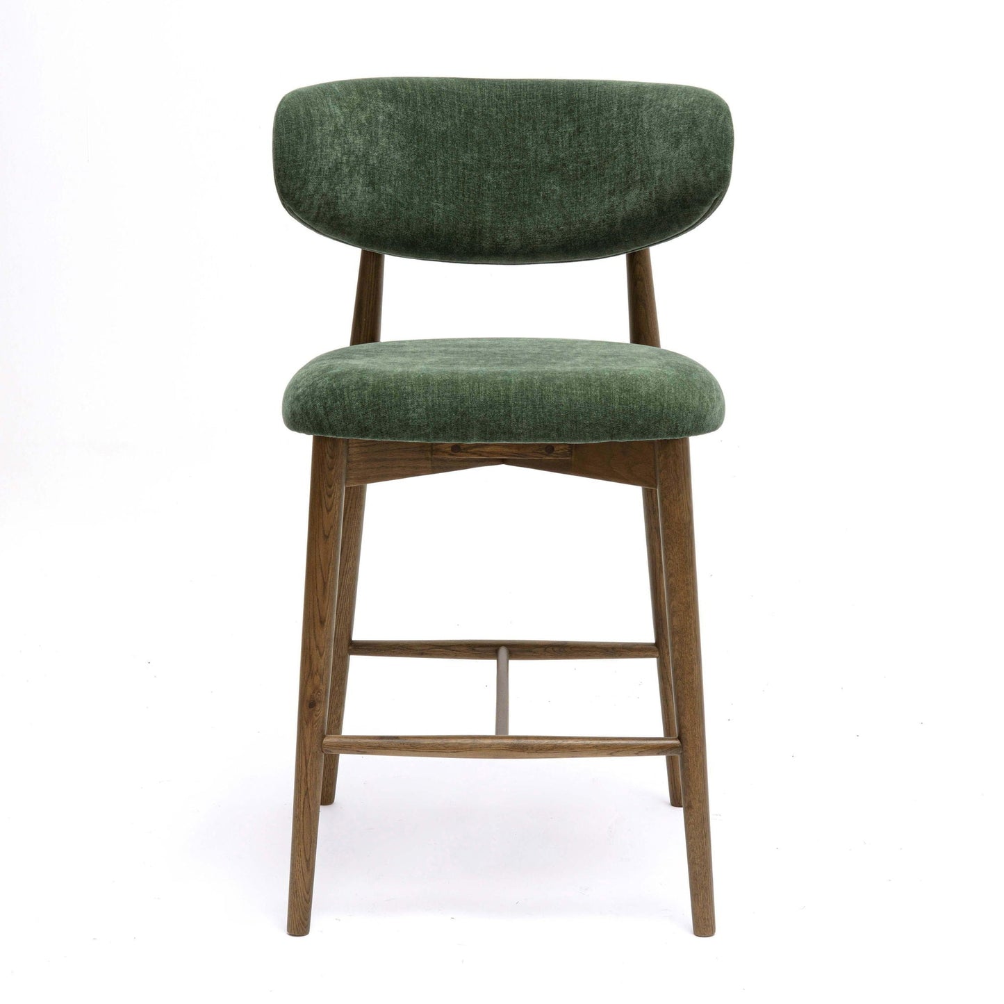 Zinea - Tabouret de comptoir