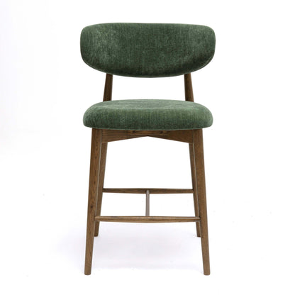 Zinea - Tabouret de comptoir