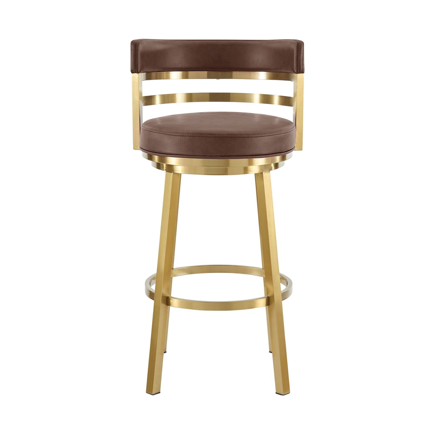 Madrid - Tabouret pivotant