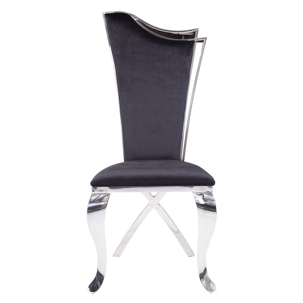Cyrène - Chaise (Lot de 2)