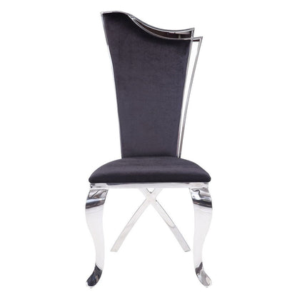 Cyrène - Chaise (Lot de 2)