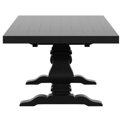 Florence - Ensemble de table à manger extensible 126