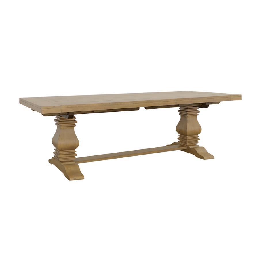 Florence - Table à manger extensible