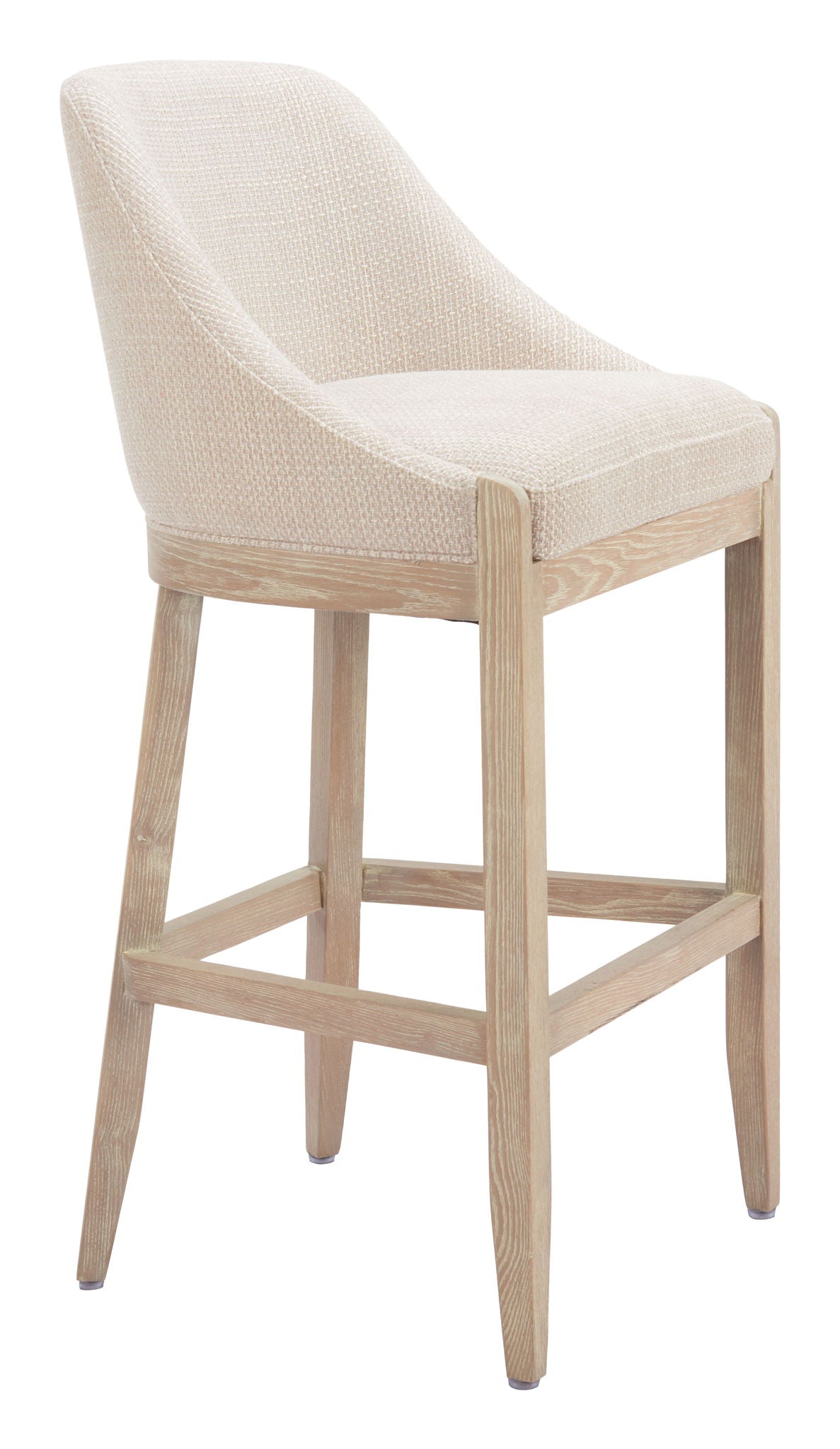 Calmo - Tabouret de bar