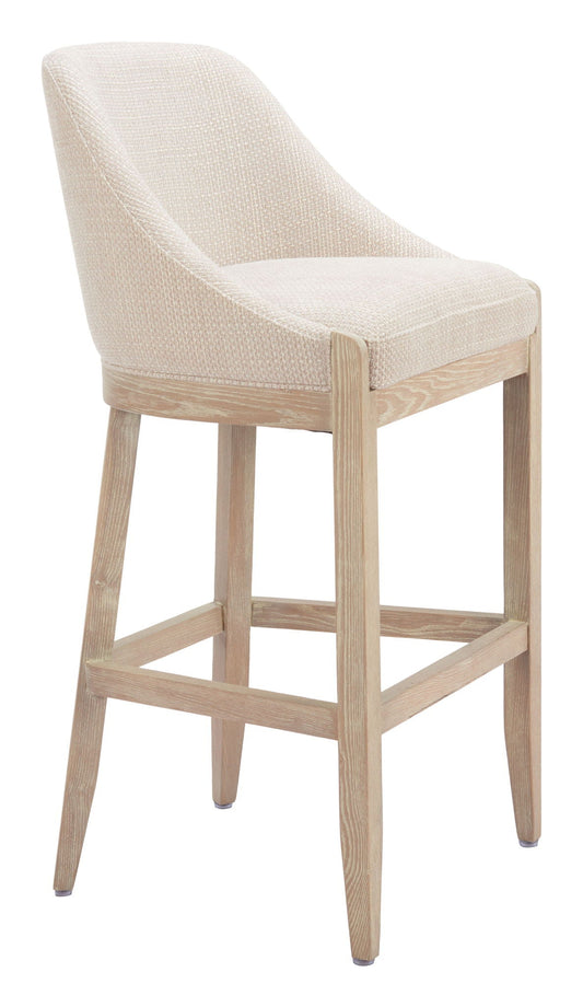 Calmo - Tabouret de bar