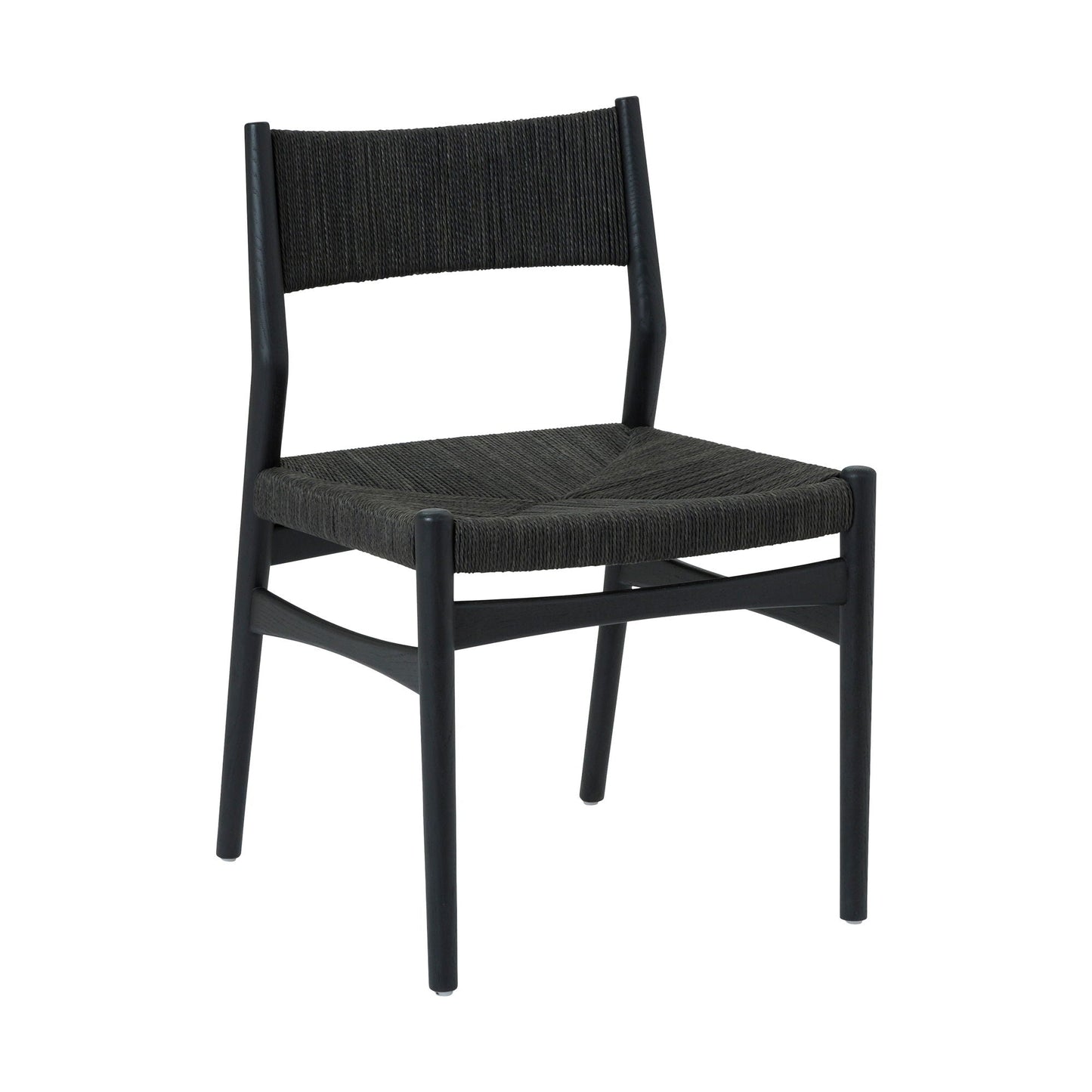 Erie - Chaises de salle à manger (ensemble de 2)
