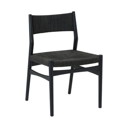 Erie - Chaises de salle à manger (ensemble de 2)