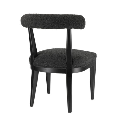 Palla - Chaise de salle à manger Boucle