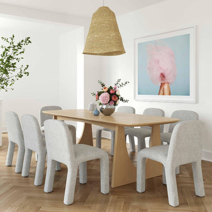 Cybill - Table à manger